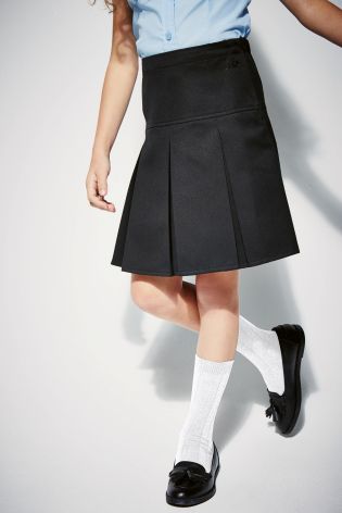 Pleated Skirt (3-16yrs)